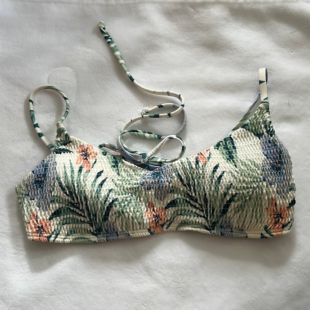 Hollister Bikini Top